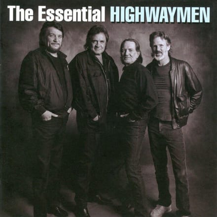 Essential - Highwaymen