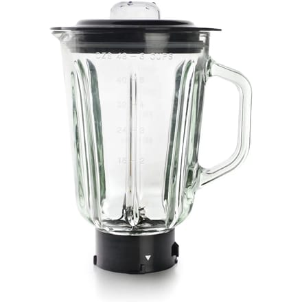 Mixbeker karaf Lacor