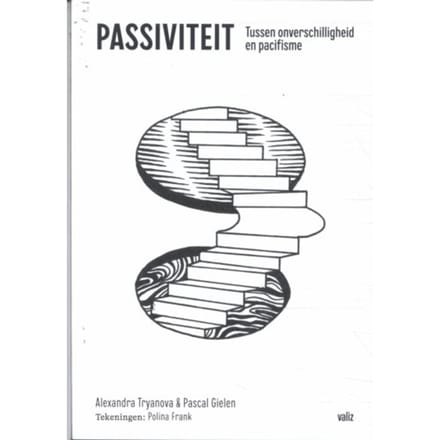 Passiviteit - Pascal Gielen