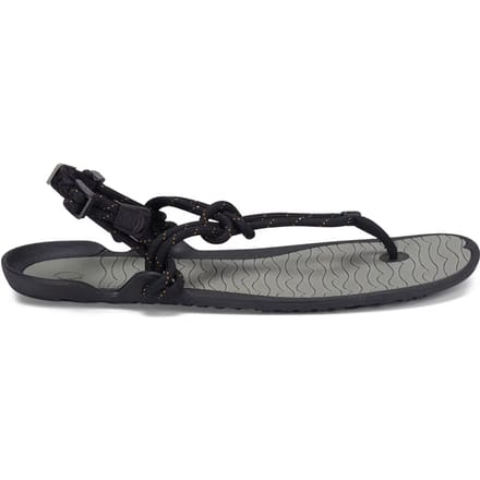 Xero Shoes Aqua Cloud Slippers Zwart EU 48 Man