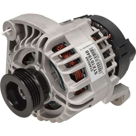 Driefasige generator STARDAX STX101948