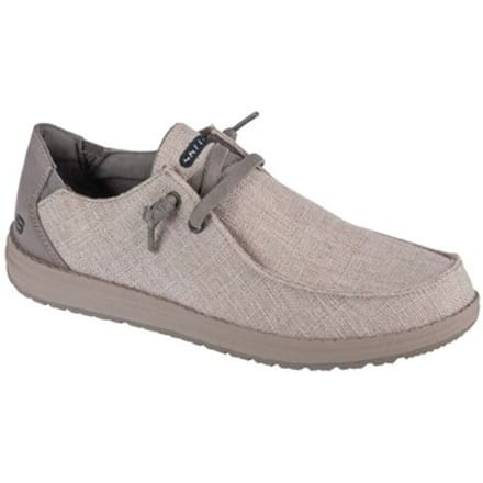 Skechers Melson - Nela 210726-GRY, Mannen, Grijs, Schoenen, maat: 45