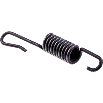 Muffler spring
