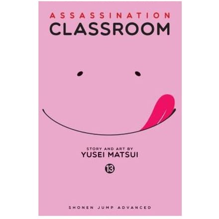 Assassination Classroom, Vol. 13 - Assassination Classroom - Yusei Matsui