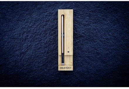 Meater Plus Draadloze Thermometer - Vleesthermometer - Keukenthermometer