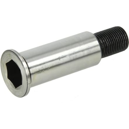 Klemstuk, Poly V-riem spanarm DT 4.40287