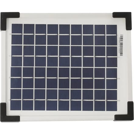 Vervangende zonnepanelen Corral EL00025