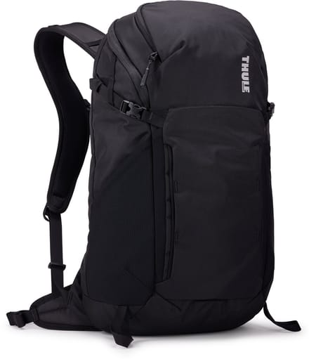 Thule AllTrail 22L Rugzak - Zwart