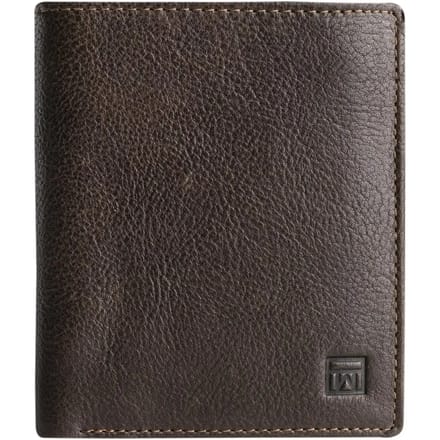 Echte leren portefeuille Matties Bags