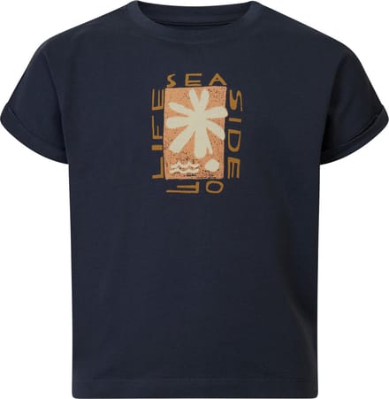 Noppies T-shirt Palmona - India Ink - Maat 98