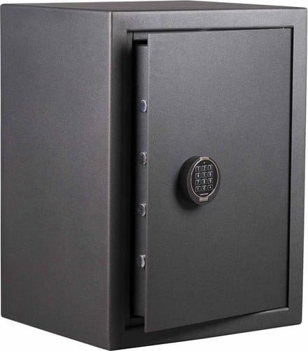 De Raat Eurolite S2-65E privékluis