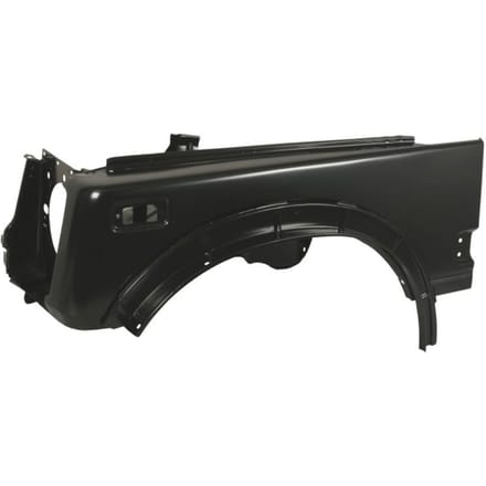 Spatbord, vóór BLIC 6504-04-6840315P, links