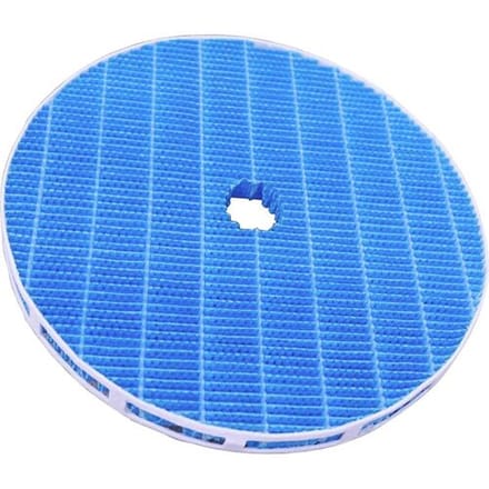 Zeyxo FA23 FA23 Reservefilter Blauw