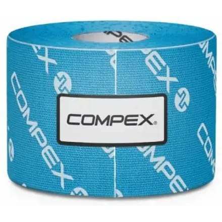Kinesiologie band Compex