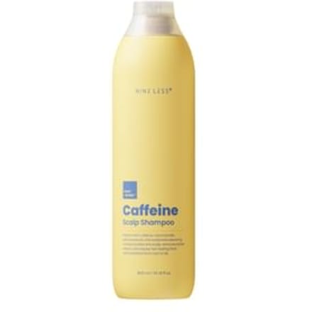 NINELESS - Root-Biome Caffeine Scalp Shampoo 300ml