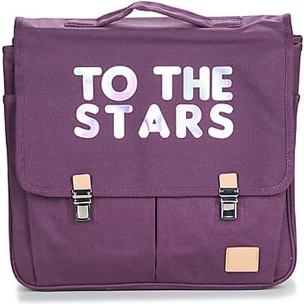 Schooltas Jojo Factory CARTABLE UNI TO THE STARS