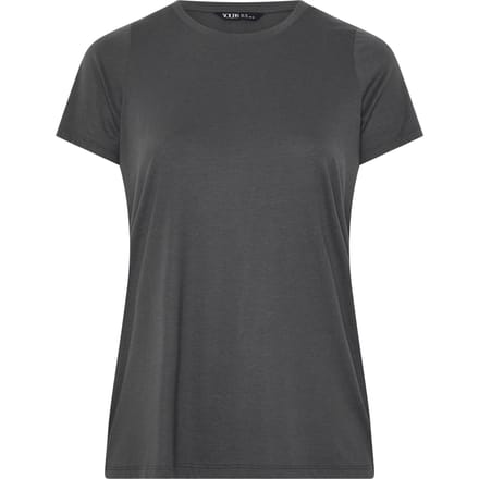 Yours Steengrijs Core Tshirt Size 40