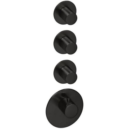 Herzbach DEEP BLACK LOGIC XL 3 colour set 23.523015.1.12