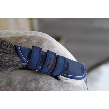 Staartbeschermer voor paarden Equithème Classic 1200D