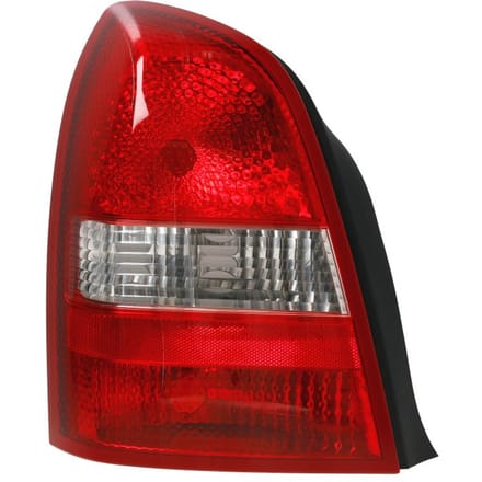 Achterlicht TYC 11-12746-01-2 links
