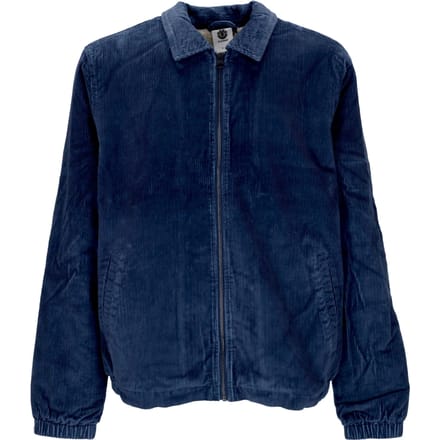 Parker Cord Jacket Moonlit Ocean herenjack