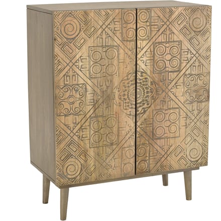 Dressoir Isa | Macabane