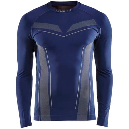 Naadloze jersey Craft pro control
