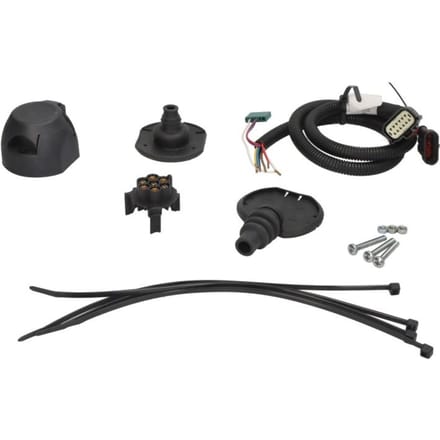 Elektrische kit, aanhangapparaat BOSAL 551-127