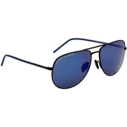 Porsche Design Zonnebril Heren P8629-D 145x60x15