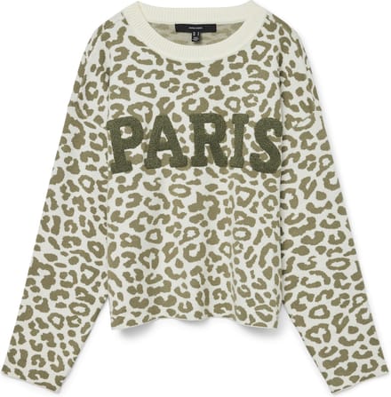 Vero Moda Gebreide pullover VMTRES Gebreide pullover