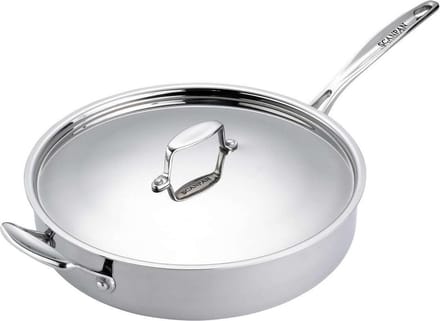 SCANPAN sauteerpan Fusion5. 26cm 3.0L