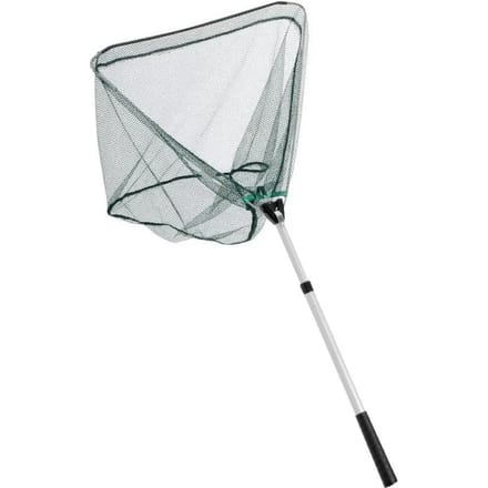 Schepnet Abu Garcia Alu Tele (x2)