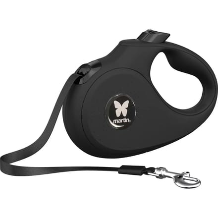 Hondenriem Martin Sellier Instinct