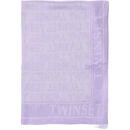 Sjaal Twin-set Donna Viola - 241TA4620-00692