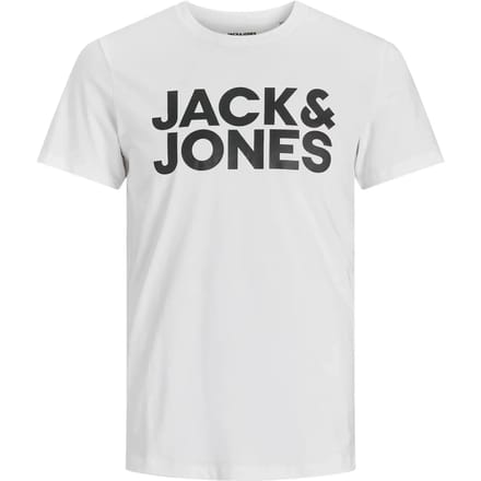 T-shirt Jack & Jones Corp o-neck