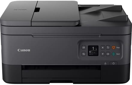 Canon PIXMA TS7450i - All-In-One Inkjetprinter - Zwart