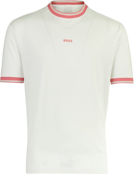 Hugo Boss t-shirt wit