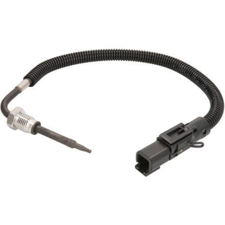 Sensor, uitlaatgastemperatuur FEBI BILSTEIN 102013