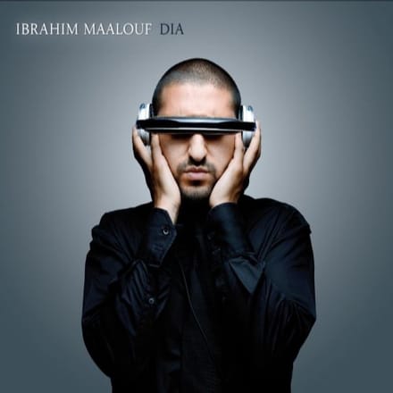 Dia - Ibrahim Maalouf