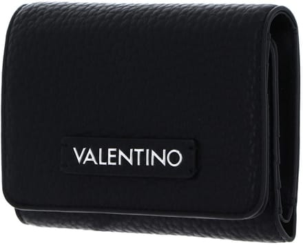VALENTINO portemonnee Willowy Re Wallet Nero zwart