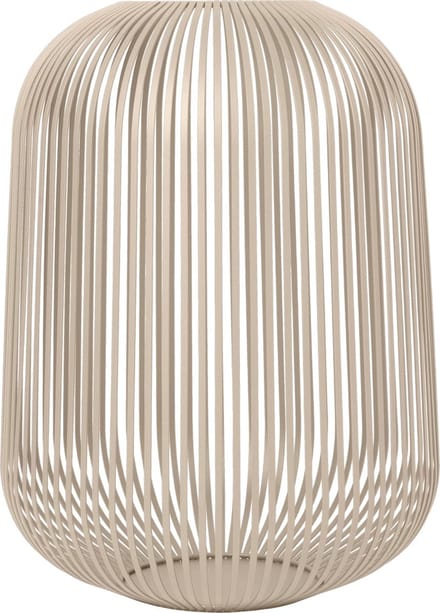 Blomus LITO Lantaarn - Ø 33 cm (L) - Nomad