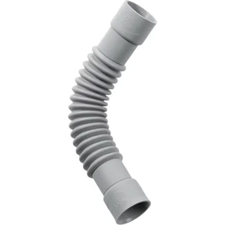 Wirquin Flexibele Buis Magicoude Universeel Ø32mm Grijs