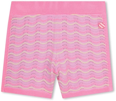 Billieblush - Short knitted - Pink - Maat 116
