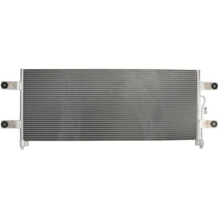 Condensator, airconditioning VALEO 815130
