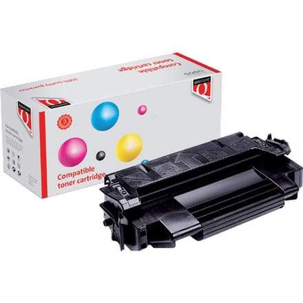 Tonercartridge Quantore alternatief tbv HP 92298A 98A zwart