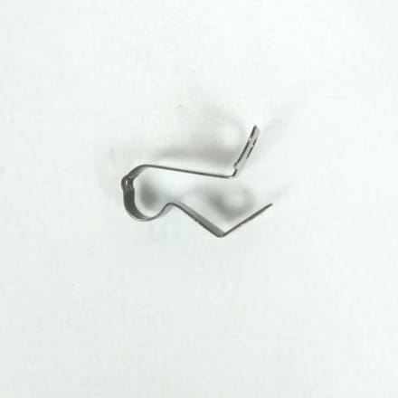 Support Guide câble pour scooter Yamaha 180 Majesty 2003 5XL-F3317-00 Neuf