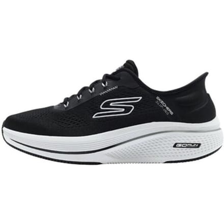 Hardloopschoenen Skechers 220853BKW