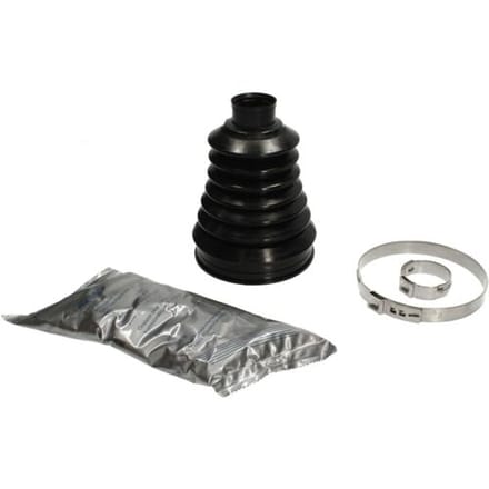 Balgenset, aandrijfas SPIDAN 23126