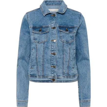 Denim jack KAvilma Denim jack Regular fit