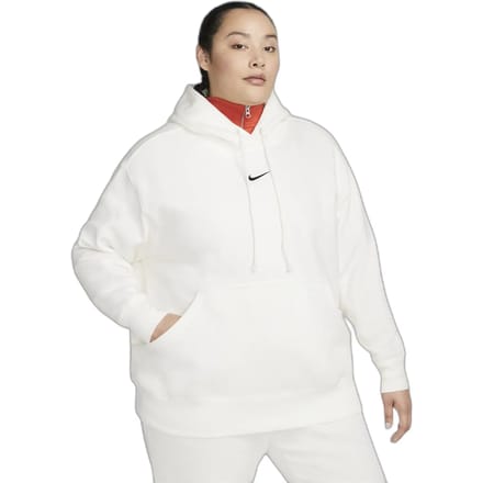 Dames Hoodie Nike Phoenix Fleece